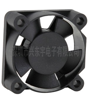 电饭煲散热风扇的转速问题，值得深思！