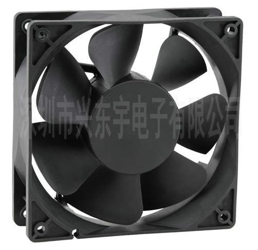 电焊机散热风扇连传热的方法都别具匠心！