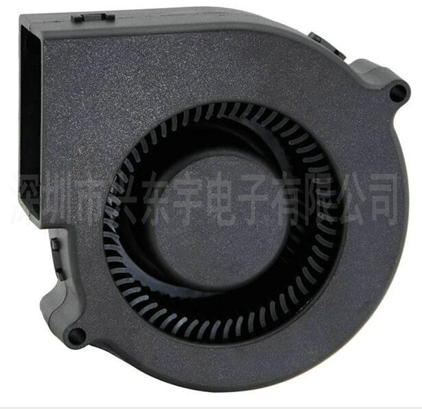 制氧机散热风扇的技术指标，你们的产品跟我一样吗？