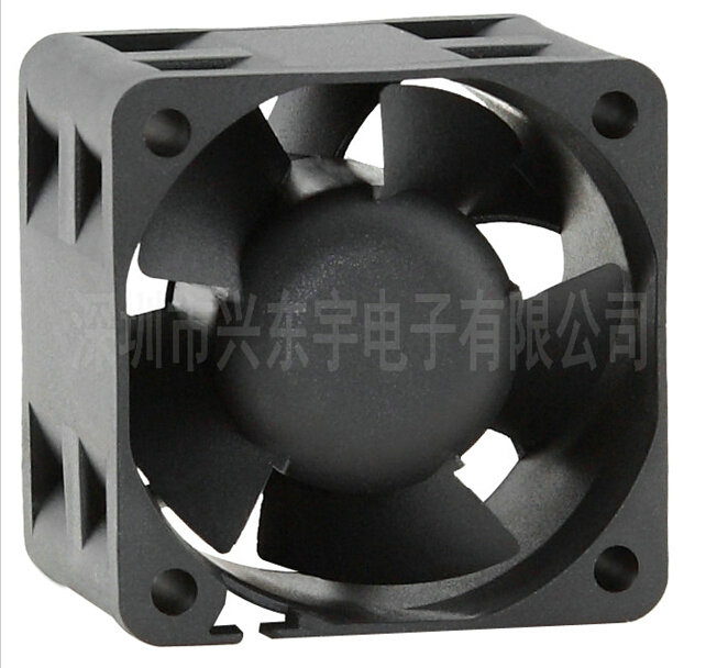 直流风机噪音不除，寝食难安