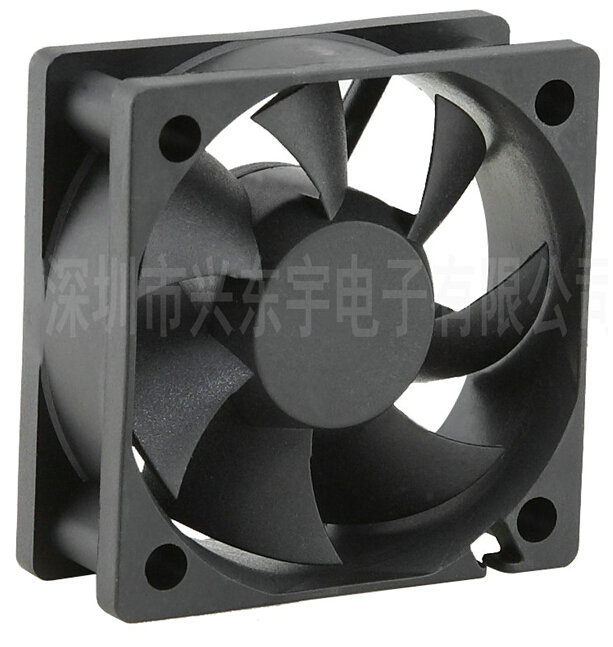 双滚珠散热风机风扇轴承决定