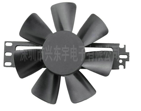 供应电磁炉散热风扇产品的质量，你放100个心！