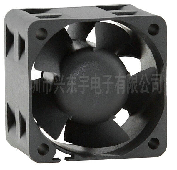 防潮散热风扇噪音问题，不再是小问题