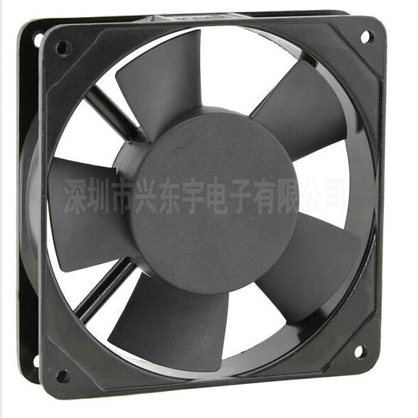 交流风扇220v-230v的使用寿命