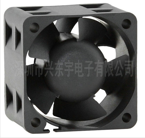 防潮散热风扇的噪音问题，不容忽视！