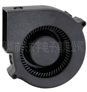 “功夫不负有心人”制氧机散热风扇叶轮保养！