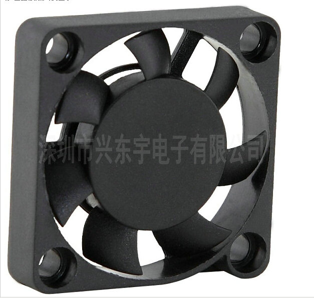 加湿器散热风机原来是这样‘传热’的。