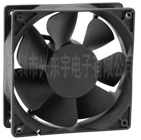 电焊机散热风扇能不能选到好的，就看你是不是慧眼识珠了