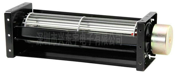 你知道dc横流风扇为什么会出现反风现象吗？