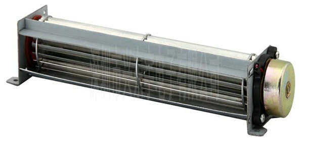 横流散热风机怎么装，怎么爱护，都是有要求的