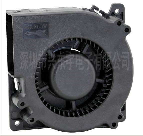 空气净化器散热风扇为您讲述那不为人知的过去！