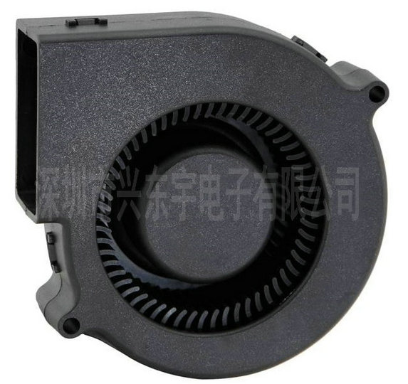 掌握设备散热风扇核心变频技术！