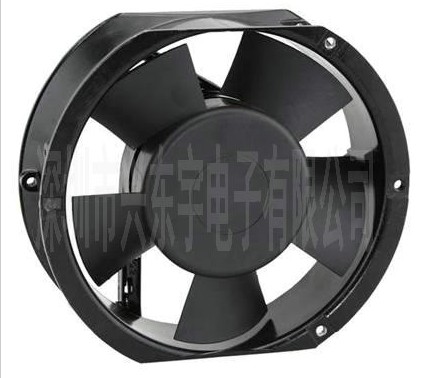 交流风扇小技巧，的爱护你的机器！