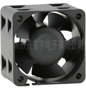 直流风机安装时需注意