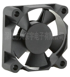 供应无刷风机节能降噪好帮手