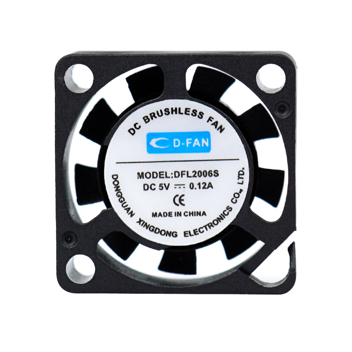 直流风机所起到的作用有哪些？